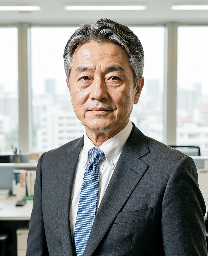 Consulting Director at ZenDataDynamics