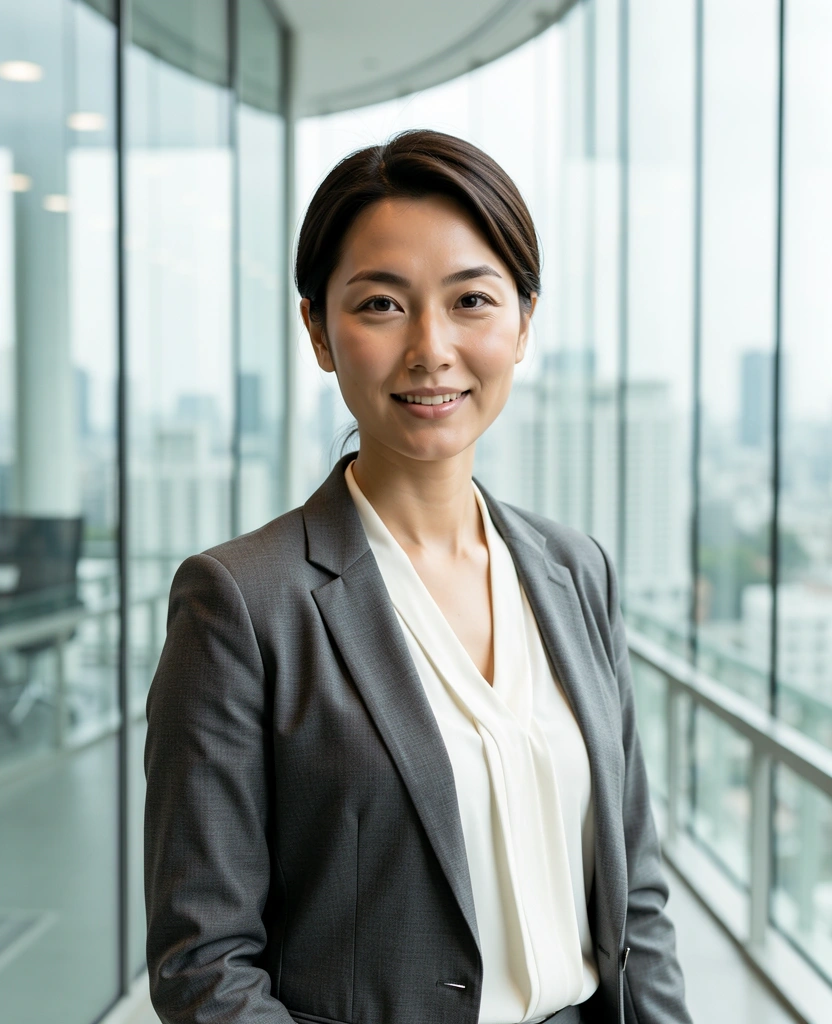 Lead Architect at ZenDataDynamics