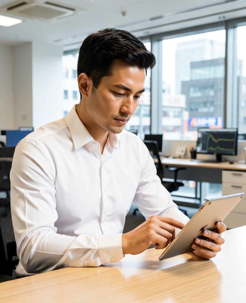 Senior Analyst at ZenDataDynamics