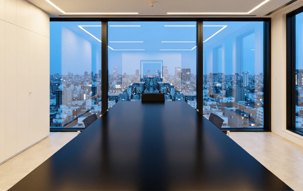 ZenDataDynamics Strategic Environment