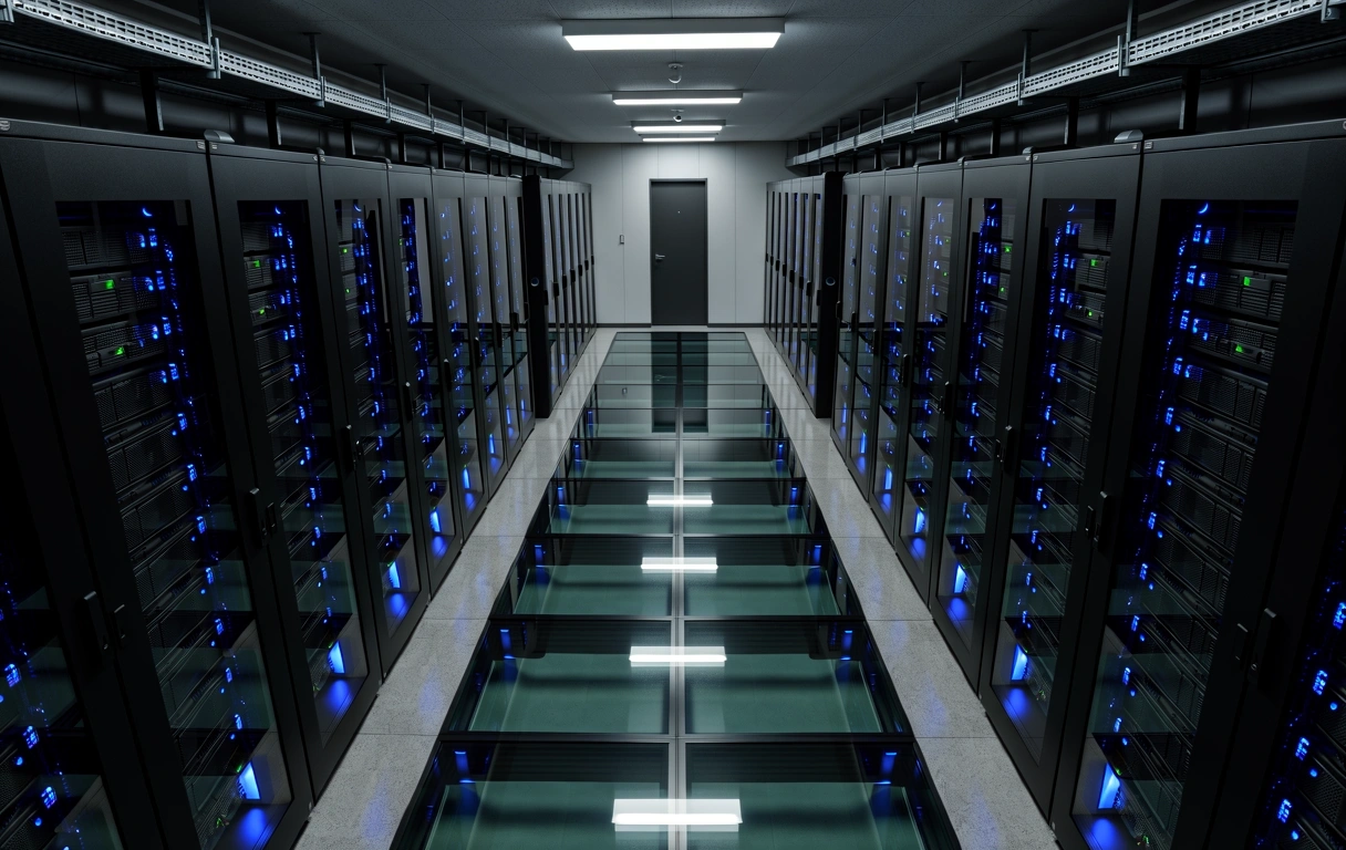 ZenDataDynamics Infrastructure