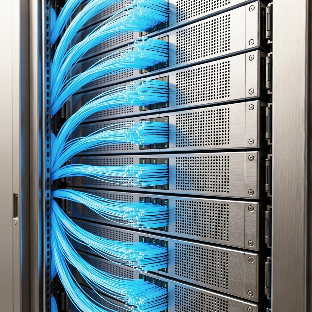 Precision data infrastructure at ZenDataDynamics