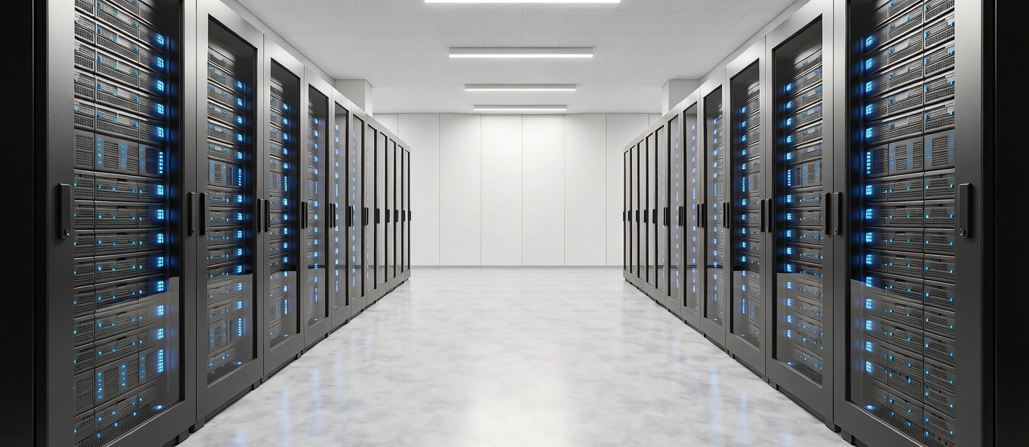 ZenDataDynamics Infrastructure