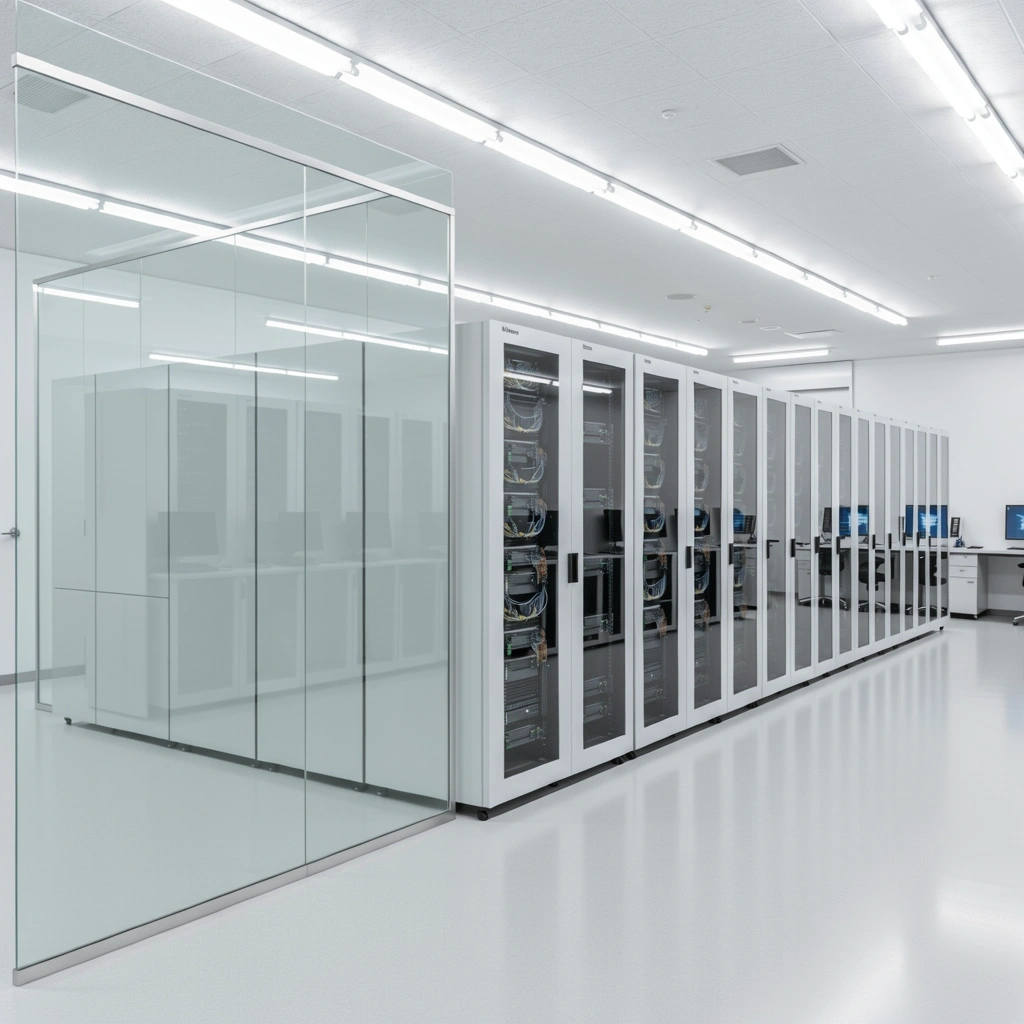 Advanced computing environment