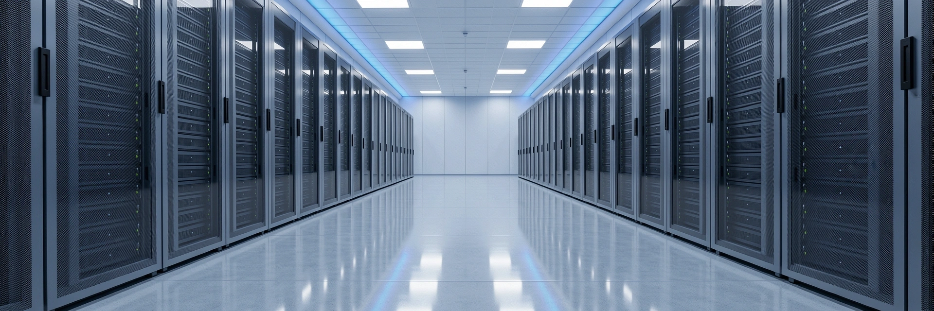 ZenDataDynamics infrastructure